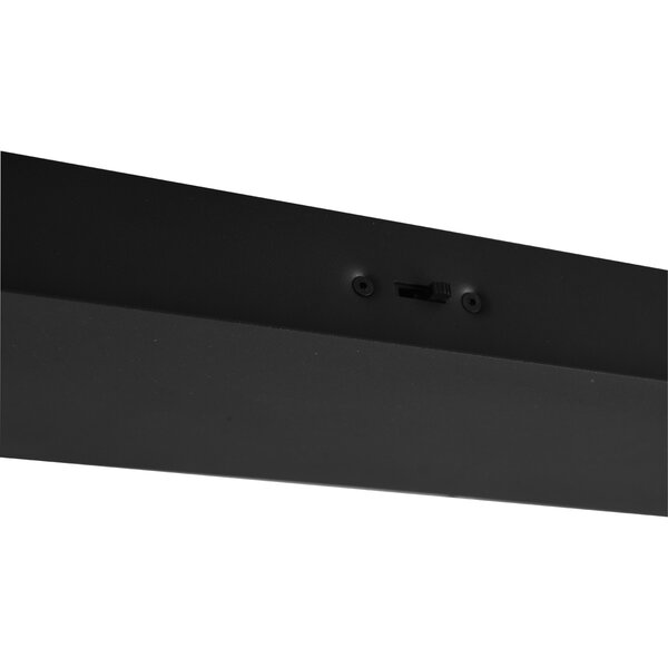 HLW LED Dimbare Gouden LED Hanglamp 35W - Metalen LED Lamp Trion Laz met Aanpasbare Kleur