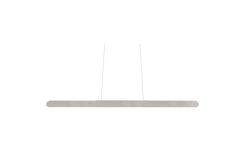 HLW LED LED Hanglamp Trion Soile - 28W Dimbaar, Metalen LED Lamp met Aanpasbare Kleur