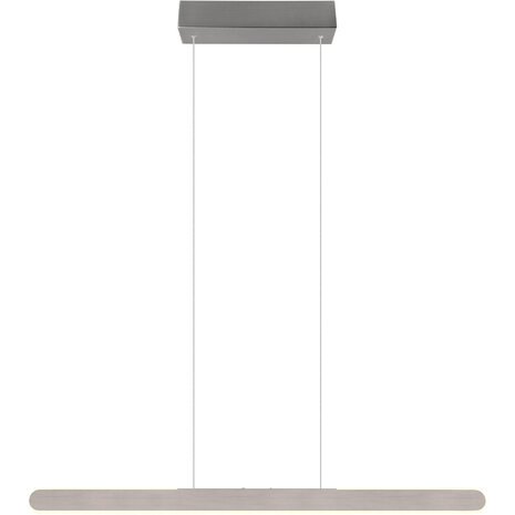 HLW LED LED Hanglamp Trion Soile - 28W Dimbaar, Metalen LED Lamp met Aanpasbare Kleur HLW LED LED Hanglamp Trion Soile - 28W Dimbaar, Metalen LED Lamp met Aanpasbare Kleur