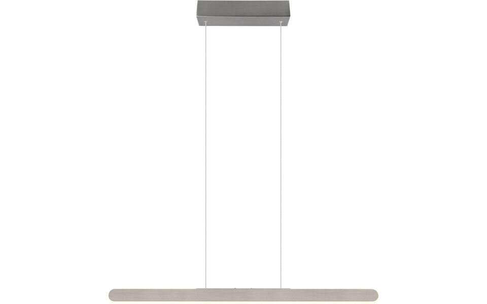 HLW LED LED Hanglamp Trion Soile - 28W Dimbaar, Metalen LED Lamp met Aanpasbare Kleur