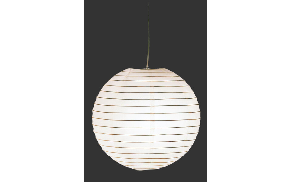 HLW LED LED Hanglamp Mat Wit - Duurzame Witte LED Hanglamp met E27 Fitting HLW LED LED Hanglamp Mat Wit - Duurzame Witte LED Hanglamp met E27 Fitting