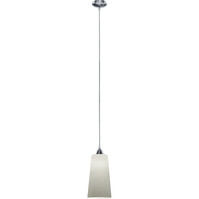 LED Hanglamp Trion Konumo - Mat Nikkel, E27 Fitting