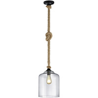 LED Hanglamp Trion Judon - Mat Zwart, E27 Fitting LED Hanglamp Trion Judon - Mat Zwart, E27 Fitting