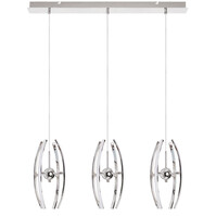 LED Hanglamp 36W - Witte LED Hanglamp met Neutraal Wit Licht LED Hanglamp 36W - Witte LED Hanglamp met Neutraal Wit Licht