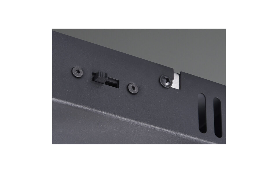 HLW LED Trion Sarina Dimbare LED Hanglamp 45W - Gouden Afwerking & Aanpasbare Kleur