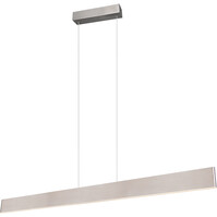 Metalen LED Hanglamp Trion Hala 35W - Aanpasbare Kleur & Touch Metalen LED Hanglamp Trion Hala 35W - Aanpasbare Kleur & Touch