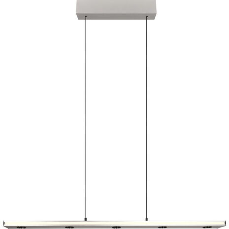 HLW LED Dimbare Metalen LED Hanglamp 5W - Aanpasbare Kleur & Stijlvol Design HLW LED Dimbare Metalen LED Hanglamp 5W - Aanpasbare Kleur & Stijlvol Design