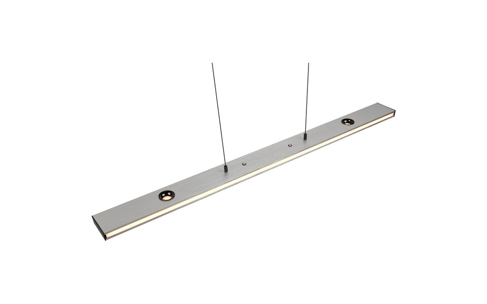 HLW LED Dimbare Metalen LED Hanglamp 5W - Aanpasbare Kleur & Stijlvol Design HLW LED Dimbare Metalen LED Hanglamp 5W - Aanpasbare Kleur & Stijlvol Design