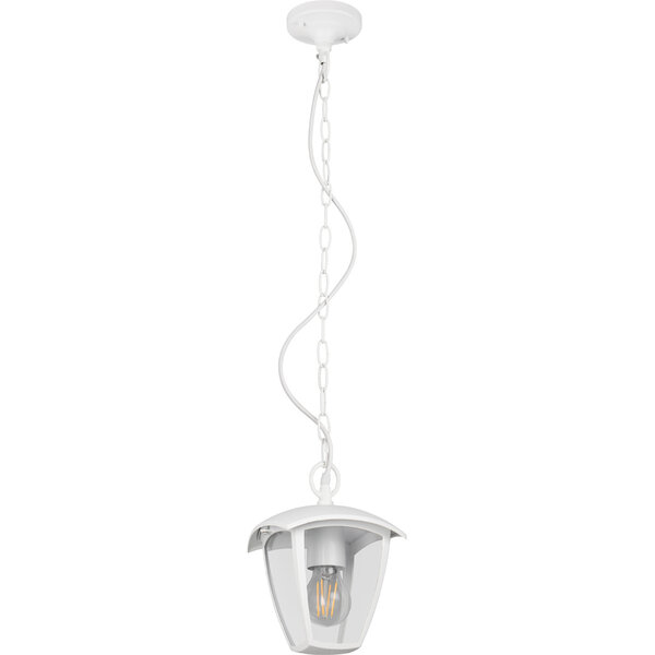 HLW LED Witte LED Hanglamp Trion Kadenta - Modern Aluminium, E27 Fitting, Verstelbaar HLW LED Witte LED Hanglamp Trion Kadenta - Modern Aluminium, E27 Fitting, Verstelbaar