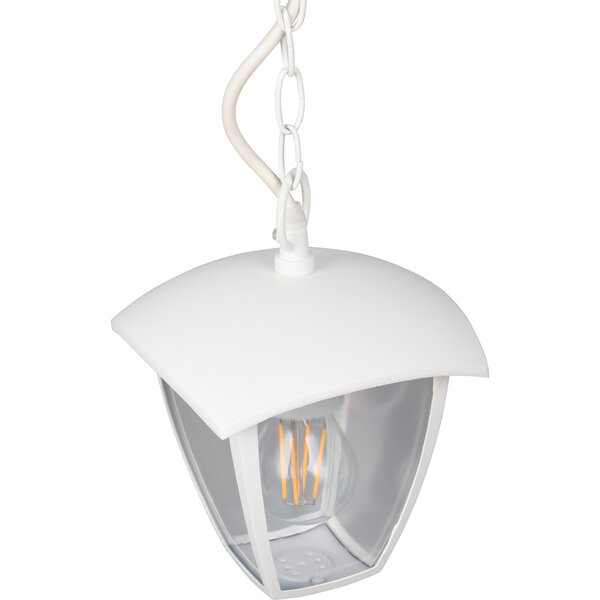 HLW LED Witte LED Hanglamp Trion Kadenta - Modern Aluminium, E27 Fitting, Verstelbaar HLW LED Witte LED Hanglamp Trion Kadenta - Modern Aluminium, E27 Fitting, Verstelbaar