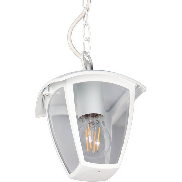 HLW LED Witte LED Hanglamp Trion Kadenta - Modern Aluminium, E27 Fitting, Verstelbaar HLW LED Witte LED Hanglamp Trion Kadenta - Modern Aluminium, E27 Fitting, Verstelbaar