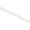 Witte LED Hanglamp 40W - Helder Daglicht Wit LED lamp Witte LED Hanglamp 40W - Helder Daglicht Wit LED lamp