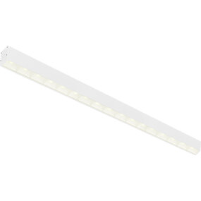 Witte LED Hanglamp 40W - Helder Daglicht Wit LED lamp