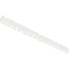 HLW LED Lineaire Witte LED Hanglamp 40W - Helder Daglicht Wit 6500K LED lamp