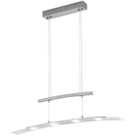LED Hanglamp Trion Somas 16W - Dimbaar & Aanpasbare Kleur LED Hanglamp Trion Somas 16W - Dimbaar & Aanpasbare Kleur