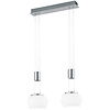 Dimbare LED Hanglamp 16W - Warm Wit | Trion Maliba Dimbare LED Hanglamp 16W - Warm Wit | Trion Maliba