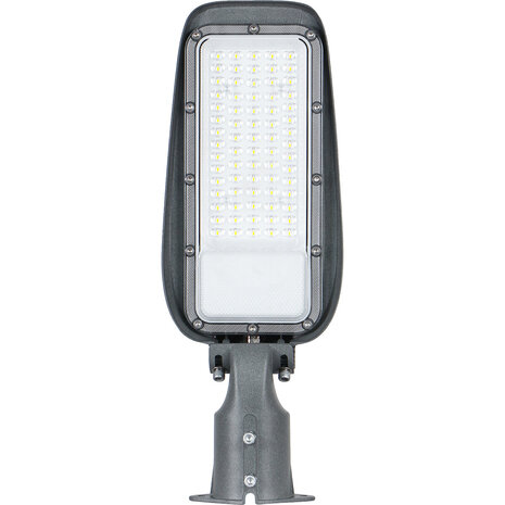 Velvalux Velvalux Lumeno 50W Waterdichte Witte LED Straatlamp - Neutraal Wit, Flikkervrij & IK08 Velvalux Velvalux Lumeno 50W Waterdichte Witte LED Straatlamp - Neutraal Wit, Flikkervrij & IK08