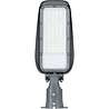 Velvalux Velvalux Lumeno 50W Waterdichte Witte LED Straatlamp - Neutraal Wit, Flikkervrij & IK08 Velvalux Velvalux Lumeno 50W Waterdichte Witte LED Straatlamp - Neutraal Wit, Flikkervrij & IK08