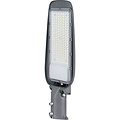 Velvalux Lumeno Waterdichte Witte LED Straatlamp 100W - Neutraal Wit 4000K