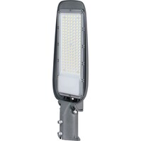 Waterdichte LED Straatlamp Velvalux Lumeno 100W Neutraal Wit Waterdichte LED Straatlamp Velvalux Lumeno 100W Neutraal Wit
