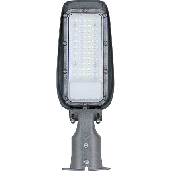 Velvalux Waterdichte LED Straatlamp Velvalux Lumeno 30W - Witte LED met Neutraal Wit 4000K Velvalux Waterdichte LED Straatlamp Velvalux Lumeno 30W - Witte LED met Neutraal Wit 4000K