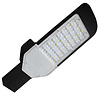 HLW LED Orny 30W Waterdichte LED Straatlamp - Aluminium, Mat Zwart, Helder 6400K
