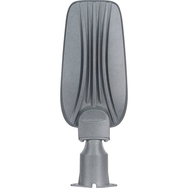 Velvalux Velvalux Lumeno Waterdichte Witte LED Straatlamp 50W - Flikkervrij Daglicht Wit Velvalux Velvalux Lumeno Waterdichte Witte LED Straatlamp 50W - Flikkervrij Daglicht Wit