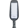 Aluminium Waterdichte 200W LED Straatlamp - Daglicht Wit 6500K