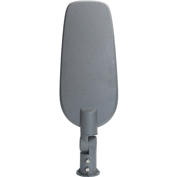 HLW LED Mat Grijze 200W Aluminium LED Straatlamp - Waterdicht IP65, Daglicht Wit 6500K