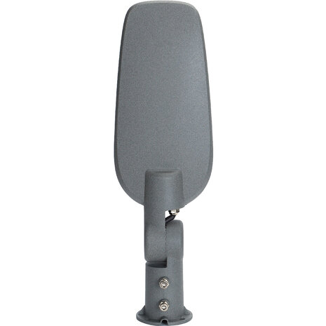 HLW LED Waterdichte 50W Aluminium LED Straatlamp - Mat Grijs, Daglicht Wit 6500K HLW LED Waterdichte 50W Aluminium LED Straatlamp - Mat Grijs, Daglicht Wit 6500K