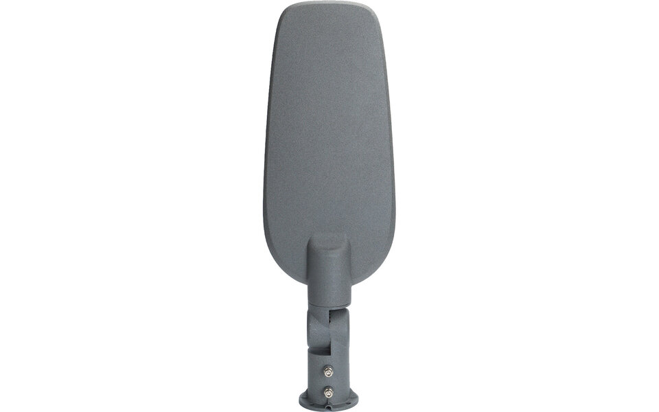 HLW LED Waterdichte 150W LED Straatlamp - Aluminium Mat Grijs, Helder Daglicht Wit 6500K