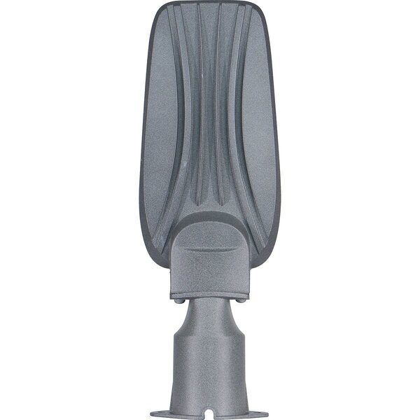 Velvalux Velvalux Lumeno 30W Waterdichte Witte LED Straatlamp - Flikkervrij, daglicht wit Velvalux Velvalux Lumeno 30W Waterdichte Witte LED Straatlamp - Flikkervrij, daglicht wit