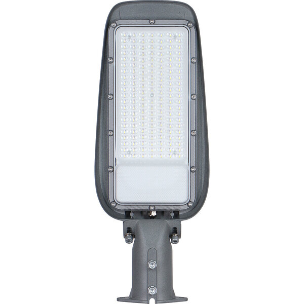 Velvalux Velvalux Lumeno Waterdichte LED Straatlamp 100W - Flikkervrij Daglicht Wit 6500K Velvalux Velvalux Lumeno Waterdichte LED Straatlamp 100W - Flikkervrij Daglicht Wit 6500K