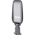 Velvalux Lumeno Waterdichte Witte LED Straatlamp 150W – Daglicht Wit, Flikkervrij