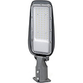 Velvalux Lumeno Waterdichte LED Straatlamp 150W - Neutraal Wit 4000K, Flikkervrij & IK08