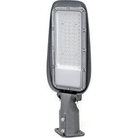 Waterdichte Witte LED Straatlamp 150W - Neutraal Wit 4000K Waterdichte Witte LED Straatlamp 150W - Neutraal Wit 4000K