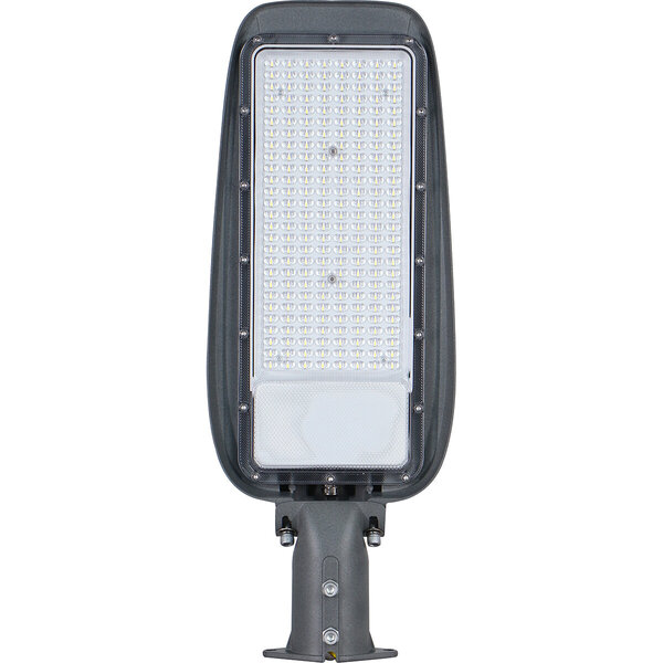 Velvalux Velvalux Lumeno Waterdichte LED Straatlamp 150W - Neutraal Wit 4000K, Flikkervrij & IK08 Velvalux Velvalux Lumeno Waterdichte LED Straatlamp 150W - Neutraal Wit 4000K, Flikkervrij & IK08