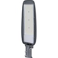 Velvalux Lumeno 200W Waterdichte Witte LED Straatlamp - Flikkervrij Daglicht Wit