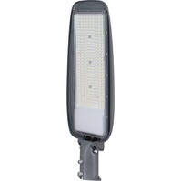 Velvalux Lumeno Waterdichte Witte LED Straatlamp 200W Daglicht Wit Velvalux Lumeno Waterdichte Witte LED Straatlamp 200W Daglicht Wit