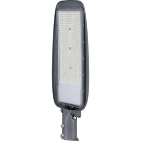 Velvalux Lumeno Waterdichte Witte LED Straatlamp 200W Daglicht Wit Velvalux Lumeno Waterdichte Witte LED Straatlamp 200W Daglicht Wit