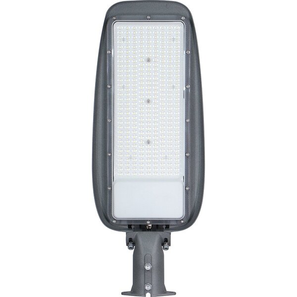 Velvalux Velvalux Lumeno 200W Waterdichte Witte LED Straatlamp - Flikkervrij Daglicht Wit