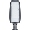 Velvalux Velvalux Lumeno 200W Waterdichte Witte LED Straatlamp - Flikkervrij Daglicht Wit