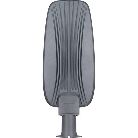 Velvalux Velvalux Lumeno 200W Waterdichte Witte LED Straatlamp - Flikkervrij Daglicht Wit