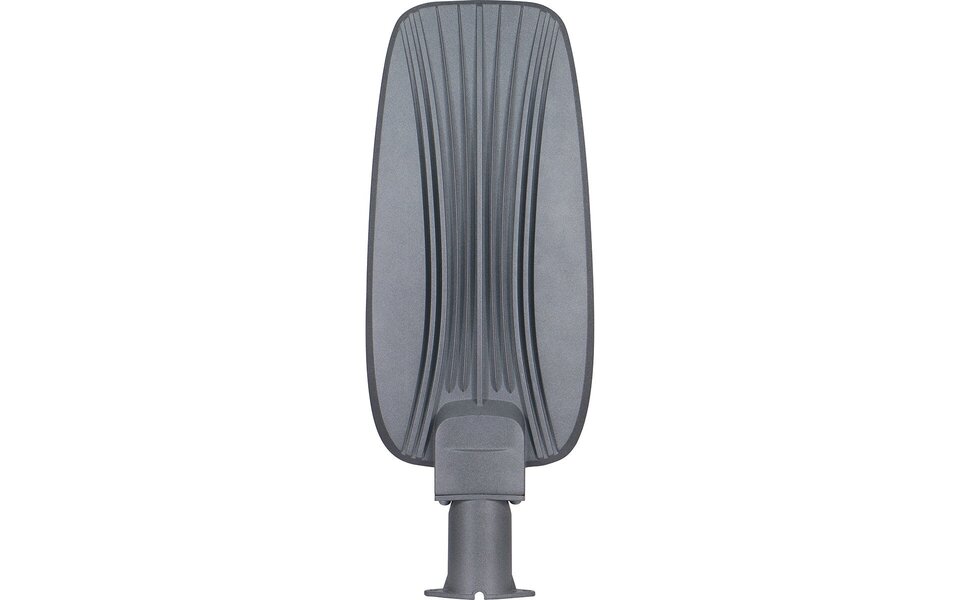 Velvalux Velvalux Lumeno 200W Waterdichte Witte LED Straatlamp - Flikkervrij Daglicht Wit