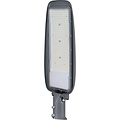 Velvalux Lumeno 200W Waterdichte LED Straatlamp - Witte LED, Neutraal Wit 4000K, Flikkervrij