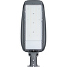 Velvalux Velvalux Lumeno 200W Waterdichte LED Straatlamp - Witte LED, Neutraal Wit 4000K, Flikkervrij