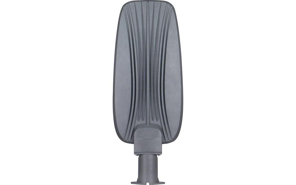 Velvalux Velvalux Lumeno 200W Waterdichte LED Straatlamp - Witte LED, Neutraal Wit 4000K, Flikkervrij
