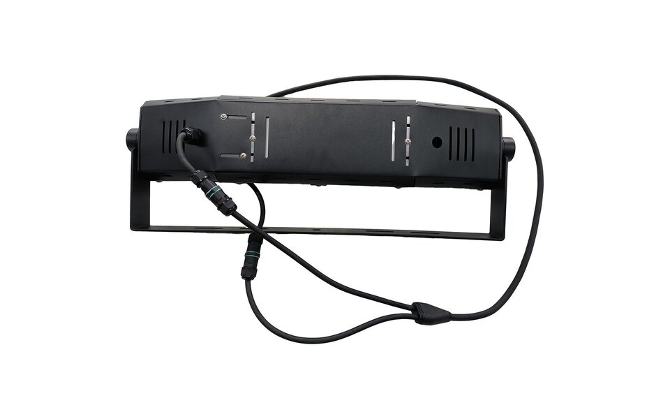 Philips Waterdichte LED Sportveldverlichting 250W - Helder Wit 5000K met Philips Driver