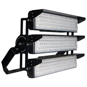LED Sportveldverlichting | 750W | Helder Wit 5000K | IP66