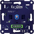 EcoDim ECO-DIM.04 LED-dimmer 0–150W (tot 8 lampen) EcoDim ECO-DIM.04 LED-dimmer 0–150W (tot 8 lampen)